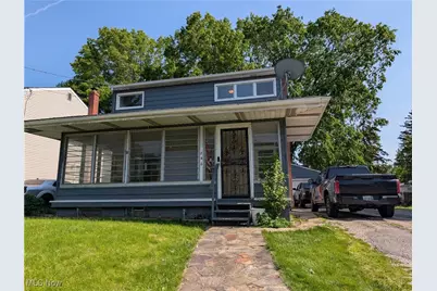 846 Minota Avenue, Akron, OH 44306 - Photo 1