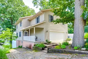 3613 Peninsula Dr, Akron, OH 44319 - Photo 1