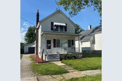 1322 W 9th Street, Lorain, OH 44052 - Photo 1
