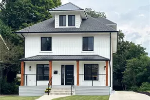 25 N Rose Blvd, Akron, OH 44302 - Photo 1