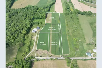 County Road 160, Millersburg, OH 44654 - Photo 1