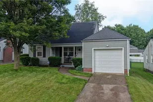3324 Yale Ave NW, Canton, OH 44709 - Photo 1