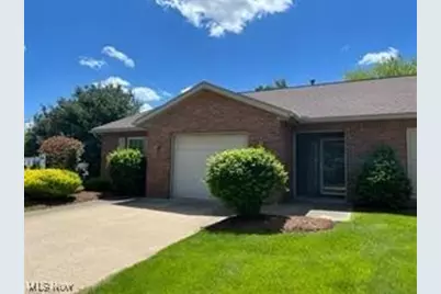 1849 Saddlebrook Circle, Wooster, OH 44691 - Photo 1