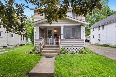 1255 Childs Avenue, Akron, OH 44314 - Photo 1