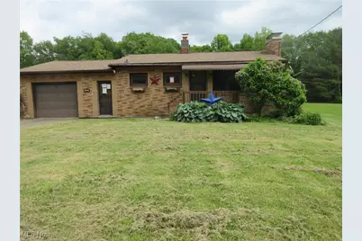 163 N Chestnut Street, Linesville Boro, PA 16424 - Photo 1