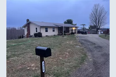 3428 E Hooppole Ridge Road NE, McConnelsville, OH 43756 - Photo 1