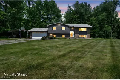 11996 Bower Road, Minerva, OH 44657 - Photo 1