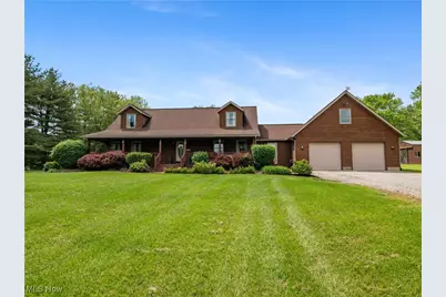 426 Bostic Road, Gallipolis, OH 45631 - Photo 1