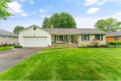 3456 Briarwood Lane, Austintown, OH 44511 - Photo 1