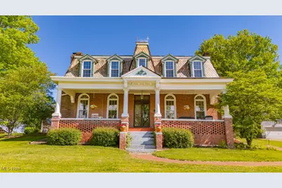 48185 National Road, St Clairsville, OH 43950 - Photo 1