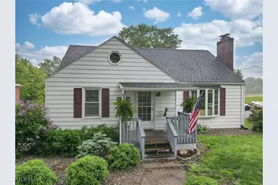 6615 Waterloo Road, Atwater, OH 44201 - Photo 1