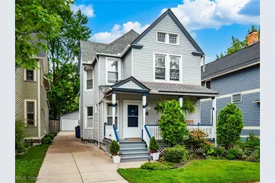 6213 W Clinton Avenue, Loveland, OH 44102 - Photo 1