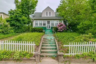 58 W South Street, Painesville, OH 44077 - Photo 1