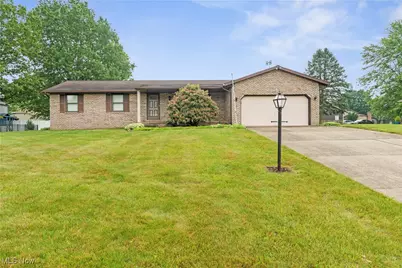 12534 Springwater Avenue NW, Uniontown, OH 44685 - Photo 1