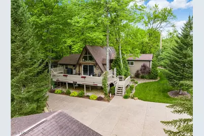 316 Saint Andrews Lane, Senecaville, OH 43780 - Photo 1