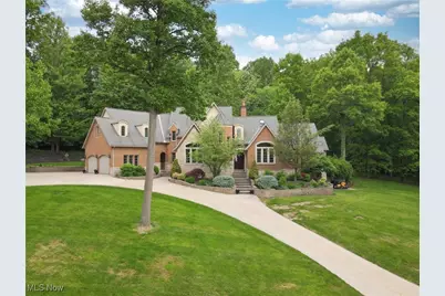 1798 Great Run Lane, Akron, OH 44333 - Photo 1