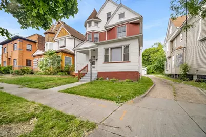 1586 E 86th Street, Loveland, OH 44106 - Photo 1