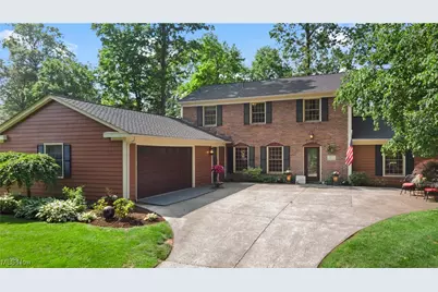 177 N Park Drive, Aurora, OH 44202 - Photo 1