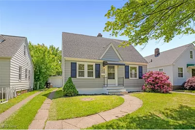 12217 Mortimer Avenue, Loveland, OH 44111 - Photo 1