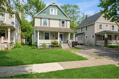 1206 Middle Avenue, Elyria, OH 44035 - Photo 1