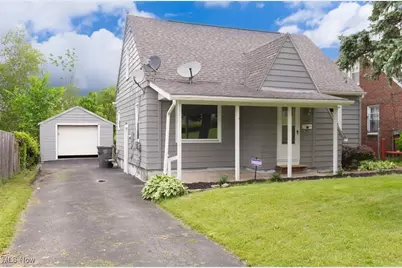 410 E Laclede Avenue, Youngstown, OH 44507 - Photo 1