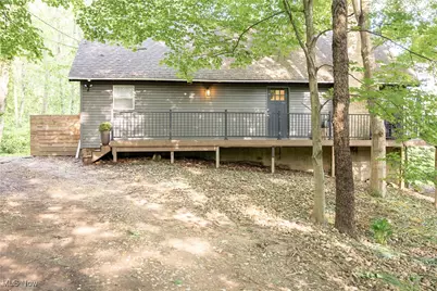 2836 Congress Lake Road, Mogadore, OH 44260 - Photo 1