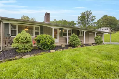 4080 Dresden Road, Zanesville, OH 43701 - Photo 1