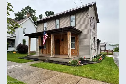 532 E Main Street, East Palestine, OH 44413 - Photo 1