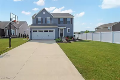 9388 Nash Lane, North Ridgeville, OH 44039 - Photo 1
