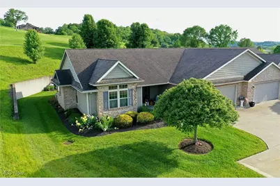 617 Wedgewood Way #617, Millersburg, OH 44654 - Photo 1