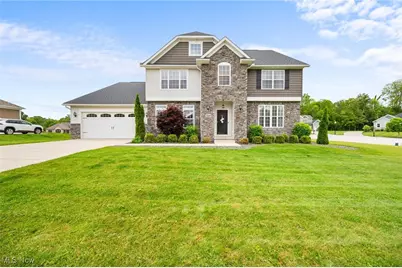 1347 Elizabeth Court, Kent, OH 44240 - Photo 1