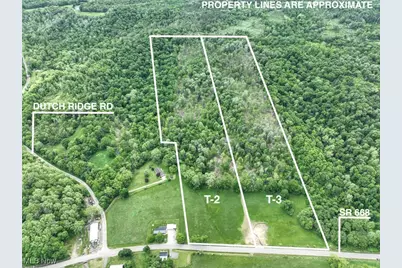 0 State Route 668, New Straitsville, OH 43766 - Photo 1