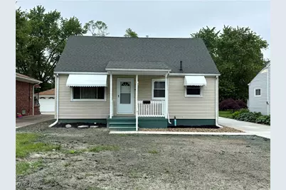 1731 E 36th Street, Lorain, OH 44055 - Photo 1