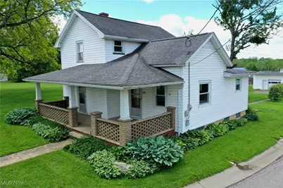 503 S Market Street, Shreve, OH 44676 - Photo 1