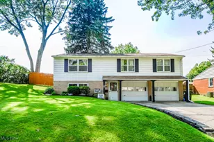 3721 Woodland Ave NW, Canton, OH 44709 - Photo 1