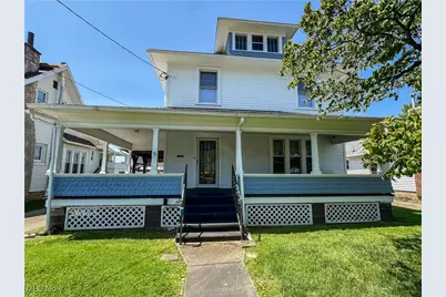 700 28th Street, Vienna, WV 26105 - Photo 1