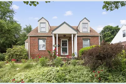 1499 Redwood Avenue, Akron, OH 44301 - Photo 1