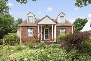 1499 Redwood Ave, Akron, OH 44301 - Photo 1