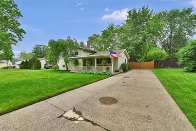 4853 Charles Road, North Ridgeville, OH 44039 - Photo 1