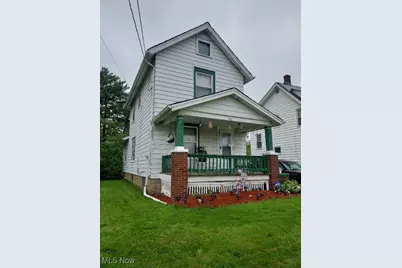 165 N Bon Air Avenue, Youngstown, OH 44509 - Photo 1