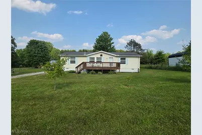 8448 Slagle Road, Windham, OH 44288 - Photo 1