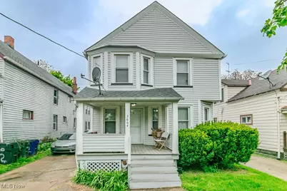 3664 W 48th Street #3, Loveland, OH 44102 - Photo 1