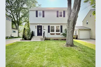 3210 Bailey Road, Cuyahoga Falls, OH 44221 - Photo 1