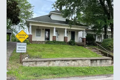 51785 Seneca Lake Road, Sarahsville, OH 43779 - Photo 1