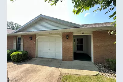 1133 Hillcrest Drive, Ashland, OH 44805 - Photo 1