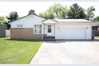 3730 Baymar Drive, Youngstown, OH 44511 - Photo 1