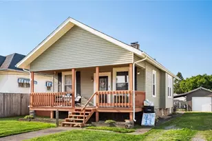 822 Seborn Ave, Zanesville, OH 43701 - Photo 1