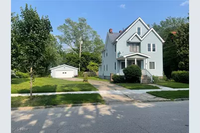 2233 E 93rd Street, Loveland, OH 44106 - Photo 1