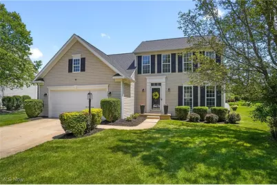 269 Brookledge Lane, Copley, OH 44321 - Photo 1
