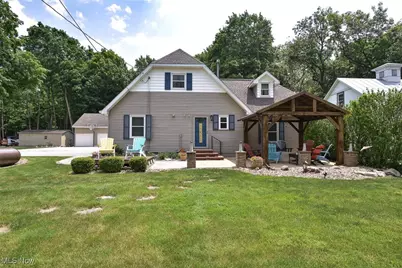 3245 S Memorial Shoreway Drive, Lakeside Marblehead, OH 43440 - Photo 1